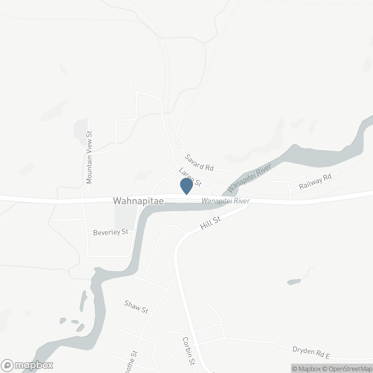 29 Laren Street, Greater Sudbury, Ontario P0M 3C0